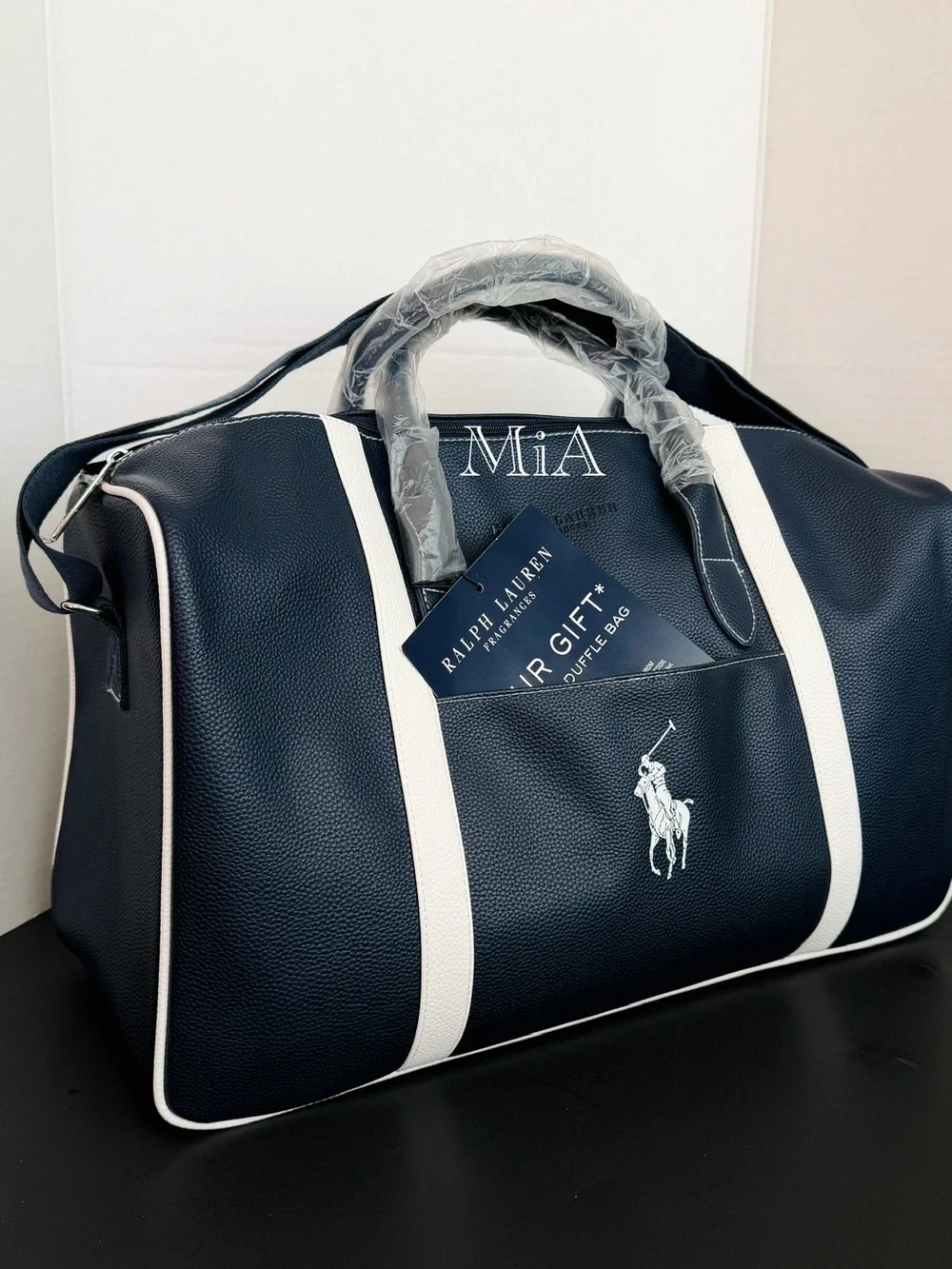 Polo Ralph Lauren collection more